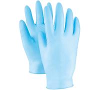 KCL Einweghandschuh Dermatril L741 (Pack a 100 Stück)