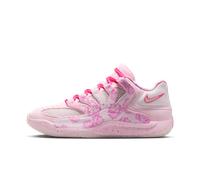 KD18"Aunt Pearl"Basketballschuh - Pink 52.5 HV1997-600