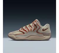 Nike Kd18 Schuh Basketballschuhe weiss 42