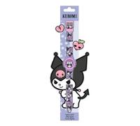 KE02 ECO Kuromi KU0002 Digitaluhr