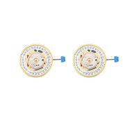 KEALBAUS 2 x für ETA F06 und F06.115 Quarz-Uhrwerk, Datum bis 3 , Ersatzteile und Einstellstift