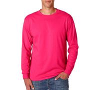 Kectelly - Heavyweight Blend 50/50 Long Sleeve T-Shirt