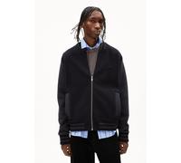 KEDAAWYAN | Jacke aus Bio-Woll Mix - mehrfarbig (L)