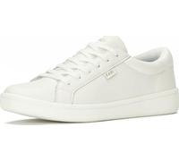 Keds Ace Ii Damen-Sneaker, Weißes Leder, 39 EU