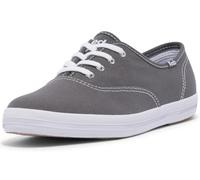 Keds Champion CVO, Damen Sneakers, Grau (Grey), 42.5 EU