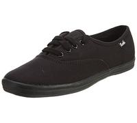 Keds Damen Champion CVO CORE Canvas Sneakers, Schwarz (Black), 40 EU