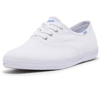 Keds Champion CVO, Damen Sneakers, Weiß (White), 35.5 EU