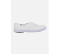 Keds Champion Org Core Canvas - Sneaker low - weiß - 35