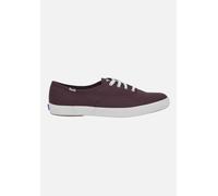 Keds Champion Organic Cotton Sneaker low Damenschue in weiß Größe 37
