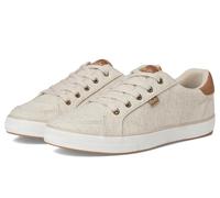 Keds Damen Center III, Oatmeal Fall Tweed, 8.5 Wide