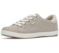 Keds Damen Center Iii Schnürschuh Sneaker, Haferflocken-Textil, 37 EU