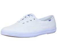 Keds Damen Champion CVO CORE Canvas Sneakers, Weiß (White)