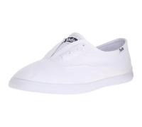 Keds Damen Chillax Sneaker, Weiß, 35 EU