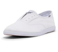 Keds Damen Chillax Sneaker, Weiss/opulenter Garten, 39 EU