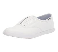 Keds Damen Chillax Sneaker, Weiss/opulenter Garten, 40.5 EU