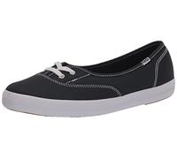 Keds The Mini Damen-Sneaker zum Reinschlüpfen, navy, 39.5 EU