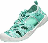 Keen 1026285 - 1026283 Moxie Sandal Mädchen Sandale Grün Grün 12++