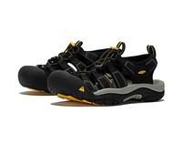 KEEN Newport H2 Männlich Erwachsener Schwarz