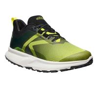 Keen - 450 Dirt WP - Multisportschuhe, Gr. 44.5, bunt (Black/EveningPrimrose)
