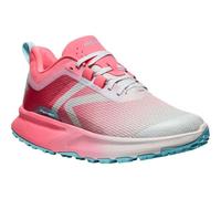 Keen - Women's 450 Dirt WP - Multisportschuhe, Gr. 38.5, bunt (RougeRed/StarWhite)