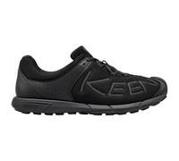 Keen - A86 - Multisportschuhe, Gr. 44.5, schwarz (TripleBlack)