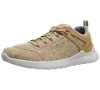 KEEN Adult Highland Arway Taupe/Plaza Taupe sonstige, Beige Hell, Gr. 44.5 EU