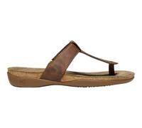 Keen - Ana Cortez Flip - tortoise shell - Größe 37 - Damensandale - weiches Leder - FlipFlop