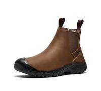 Keen - Anchorage Boot IV WP - Freizeitstiefel, Gr. 42, braun (DarkEarth/Black)