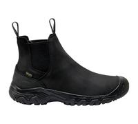Keen - Anchorage Boot IV WP - Freizeitstiefel, Gr. 44.5, schwarz (Black)