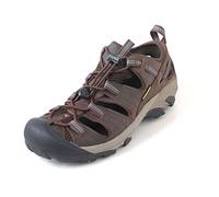 Keen Arroyo 2, Herren Sandalen Trekking- & Wanderschuhe, Beige