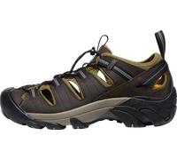 Keen Herren Schuhe Arroyo II 1027139 44.5 Canteen/Black