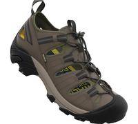 KEEN Herren ARROYO II Sandale KANTINE/SCHWARZ 47