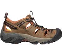 Keen Arroyo II 1008419 Black Olive/Bombay Brown Braun 41