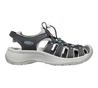 Damen Trekkingsandale ASTORIA WEST LEATHER W-MAGNET/VAPOR MAGNET/VAPOR 39 ½ (0191190972199)