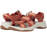 KEEN Astoria West Open Toe Sandale 2021 White