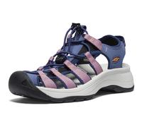 Keen Damen Sandale Astoria West Sandal W 1028546 38.5 Nostalgia Rose/Tangerine
