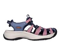 Keen ASTORIA WEST SANDAL W Damensandalen, rosa, größe 38.5 8