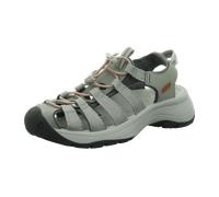 Astoria West Sandal Women Größe UK 8,5 Farbe grey/coral
