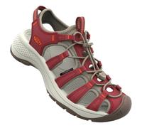 Keen Damen Astoria West Sandalen (Rot, Gr.: 10,5)