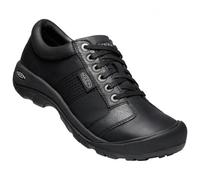 Keen - Austin - Freizeitschuhe, Gr. 44.5, schwarz (Black)