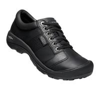 Keen - Austin - Freizeitschuhe, Gr. 45, schwarz (Black)