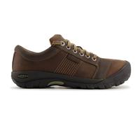 Keen - Austin - Freizeitschuhe, Gr. 47, braun (ChocolateBrown)