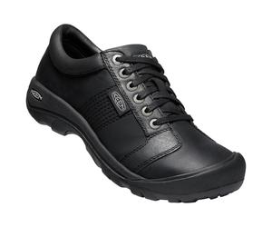 Keen - Austin - Freizeitschuhe, Gr. 48, schwarz (Black)
