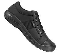 Keen Austin Herren-Freizeitschuhe Black 45