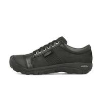 Keen Austin Schuhe Herren schwarz US 9 | EU 42 2021 Freizeitschuhe