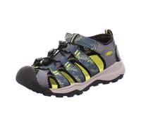 Keen Baby Sandalen für Jungen, grau, Größe 34 EU