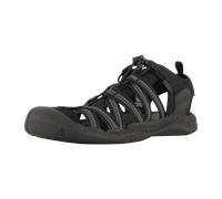 Keen black (schwarz) für Herren, schwarz, Größe 48 EU