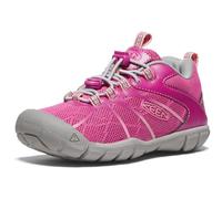 KEEN Chandler 2 CNX Jungen Sneaker Low Textil/Synthetik dunkelblau