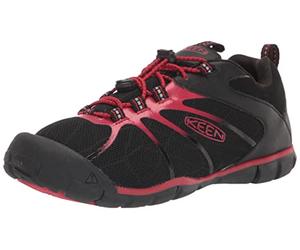 KEEN Chandler 2 CNX Jungen Sneaker Low Textil/Synthetik dunkelblau
