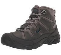 KEEN Herren Circadia Mid Height Polar Wanderstiefel, Steel Grey/Legion Blue, 46 EU